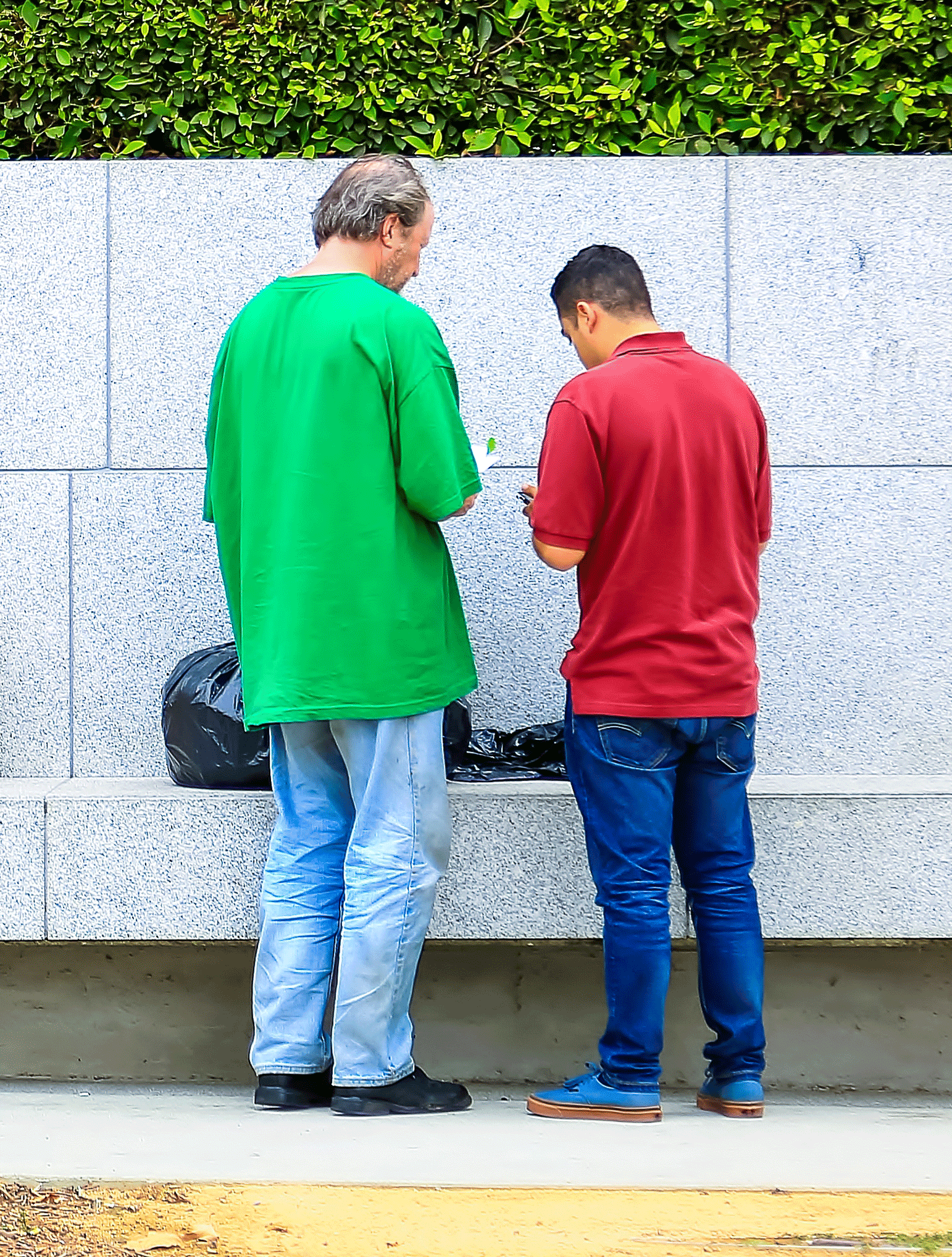 WeHo-Outreach