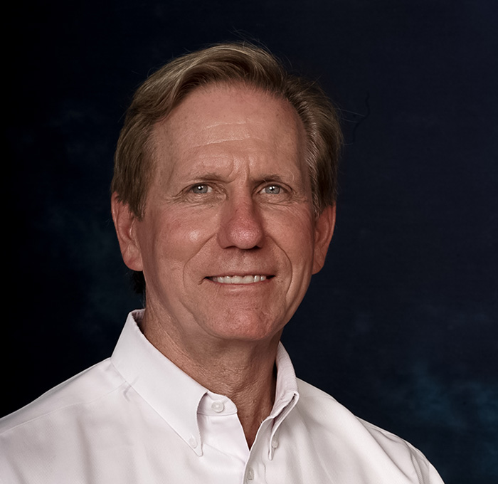 David Bolstad