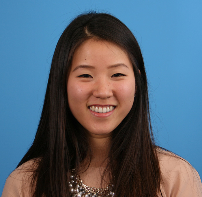 Grace Kang