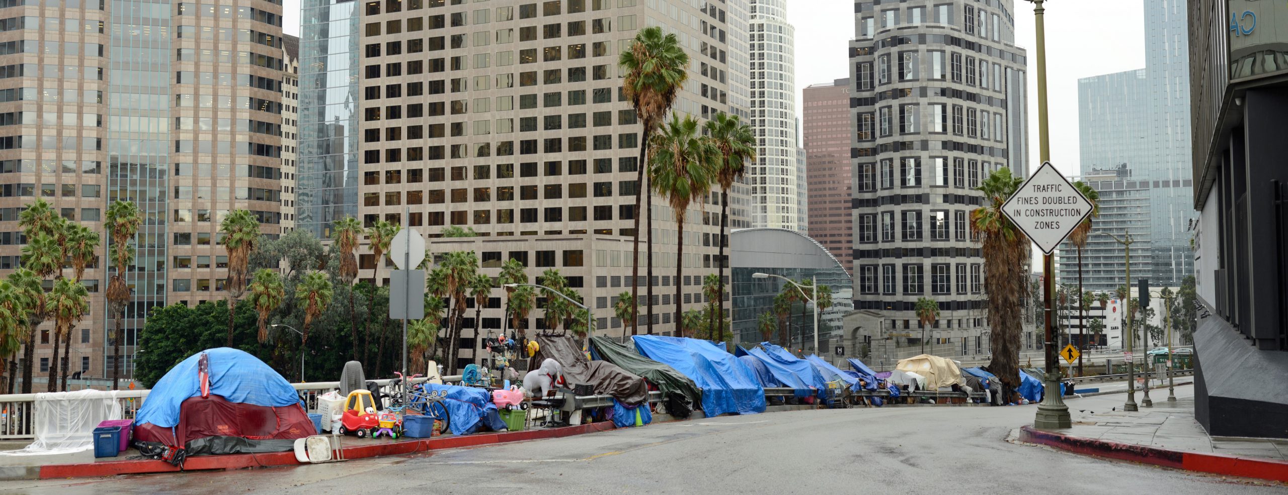shutterstock encampment long