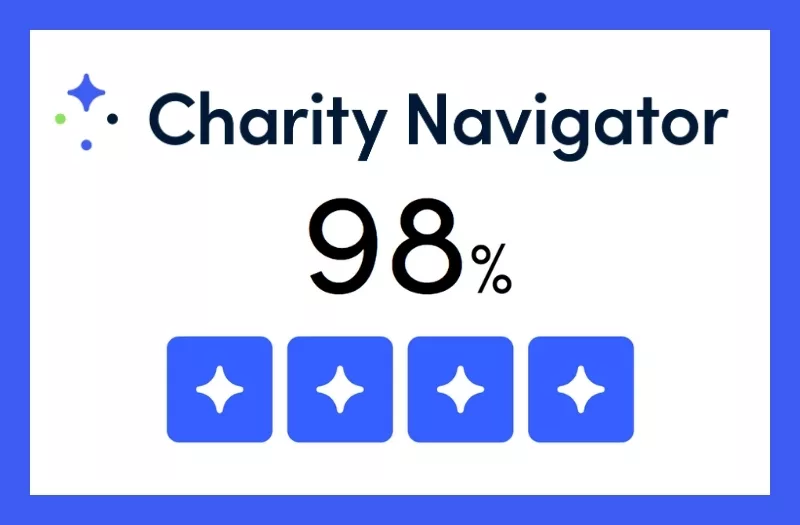 Charity Navigator Profile