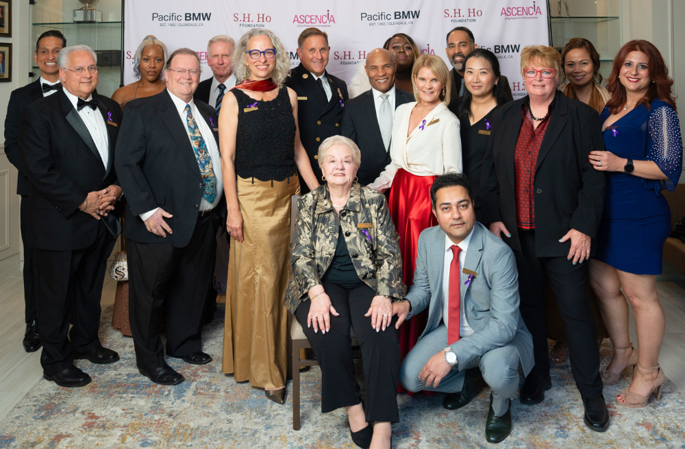 Board of Directors